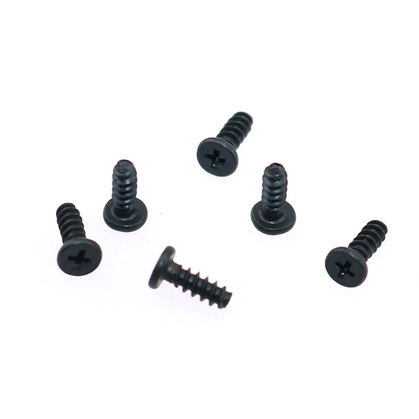 10Pcs Screws For Sony Play-Station 4 PS4 Pro Slim Controller Repair Kit Screw