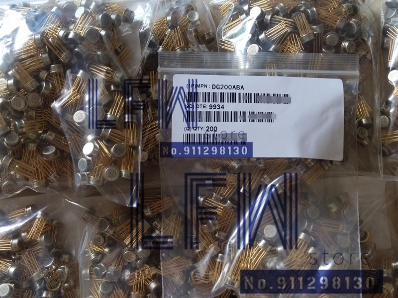 Dg200aba dg200aaa dg200ba segunda peça