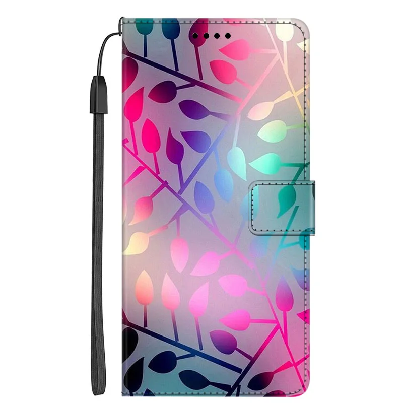 Phone Case For Tecno Spark 20 Pro Plus Flip Wallet Case Magnet Phone Cover Funda For Tecno Spark 20 Pro+ Leather Case 20Pro Plus