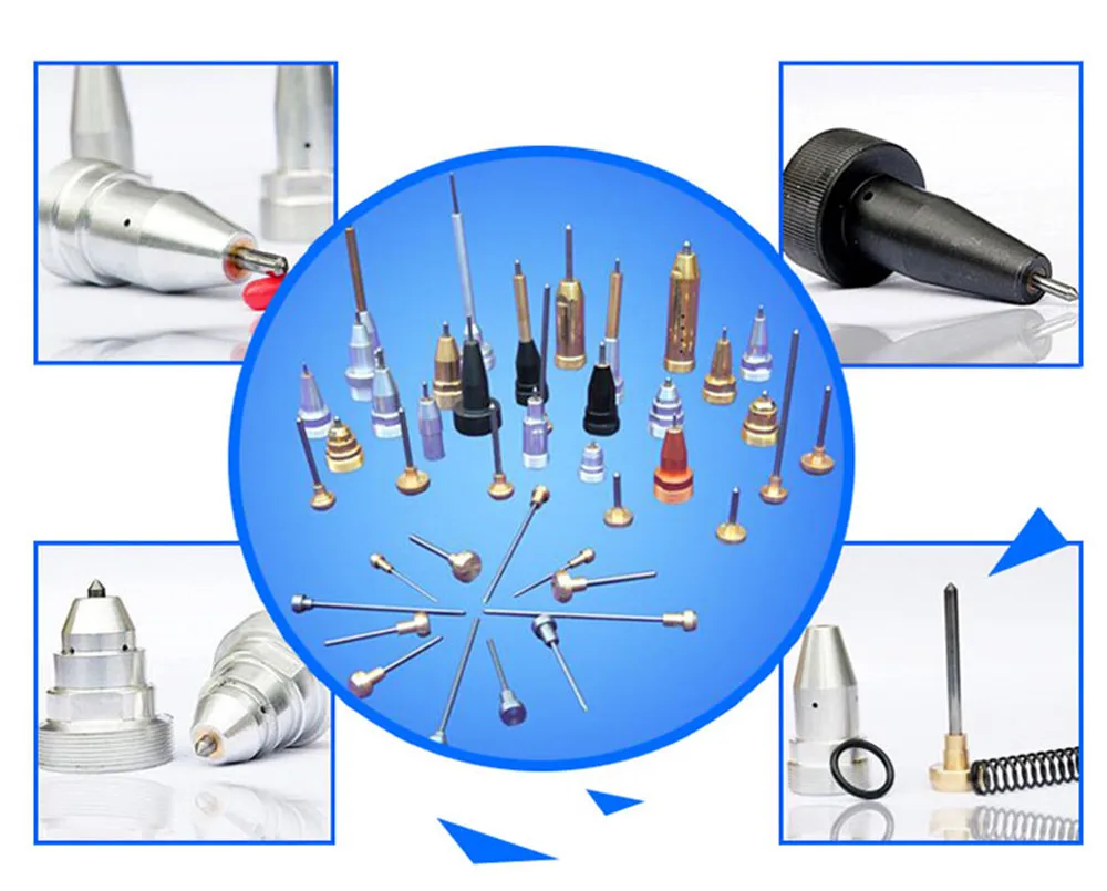 BateRpak Metal Coding Machine Carving Needle,Marking machine engraving bit 2/2.5/3/4mm,1pcs price