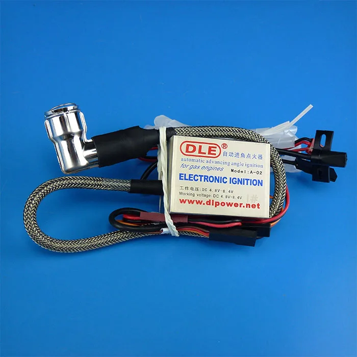 DLE Original Engine Acessories DLE 55/DLE61 Electronic Ignition for DLE Gas Engine