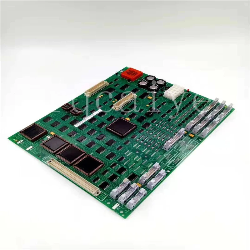 Free Shipping 1PCS CP.186.5564/03 Printing Machine Computer Station Ink Control Circuit Board BEK 00.785.0354/02