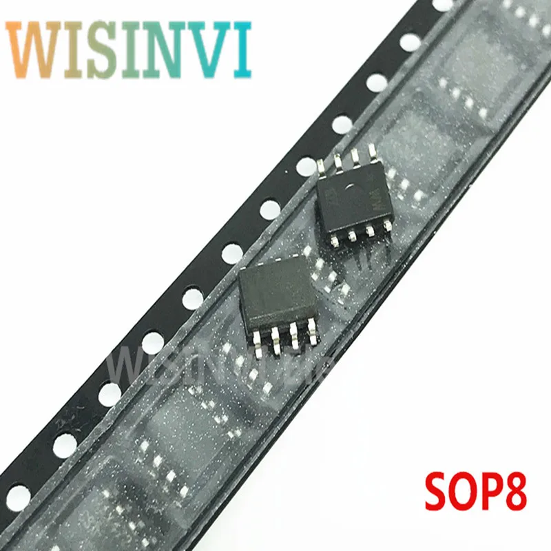 

10 PCS SI4894DY-T1-GE3 SI4346DY-T1-GE3 SI4947DY-T1-GE3 SI4156DY-T1-GE3 SI4473DY-T1-E3 SI4925BDY-T1-E3 SI9804DY-T1-GE3 SOP8