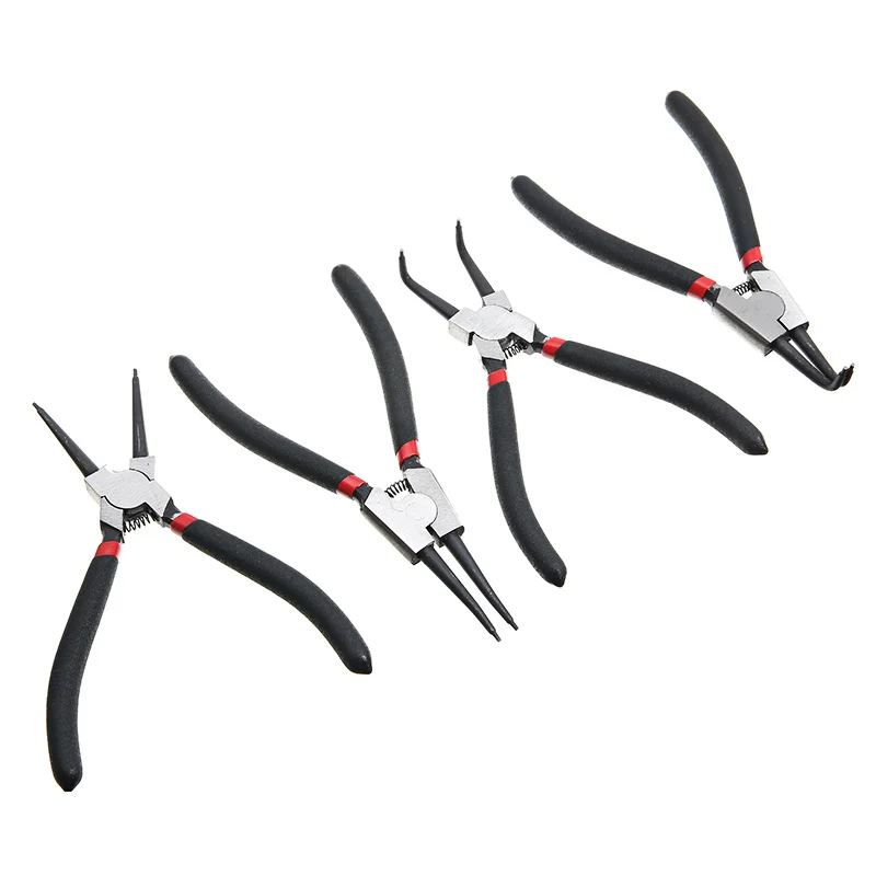 4pcs Circlip Pliers Set 7