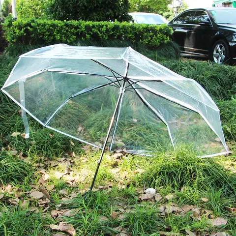 8 best sales रंगीन कांच की छतरी - №3