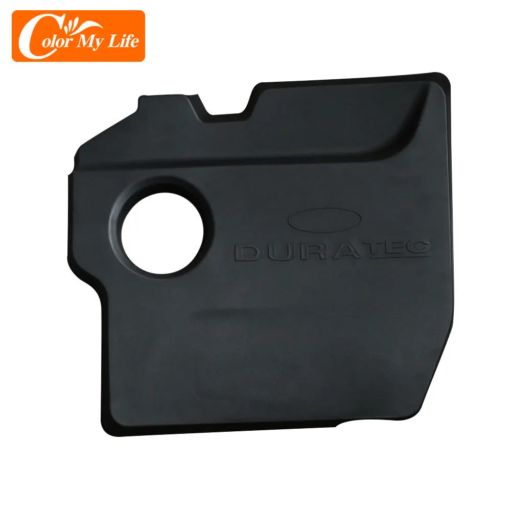 

Color My Life Car Engine Protective Cover For Ford Ecosport 2013 - 2017 Accessories