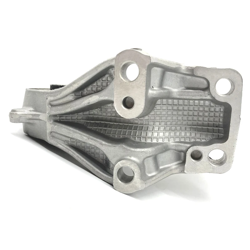Engine Buffer Fixing Bracket 1807JE 1807.JE 1807JF 1807HE 1807 HE Used for Peugeot 308 408 RCZ 3008 Citroen C4 Auto Parts