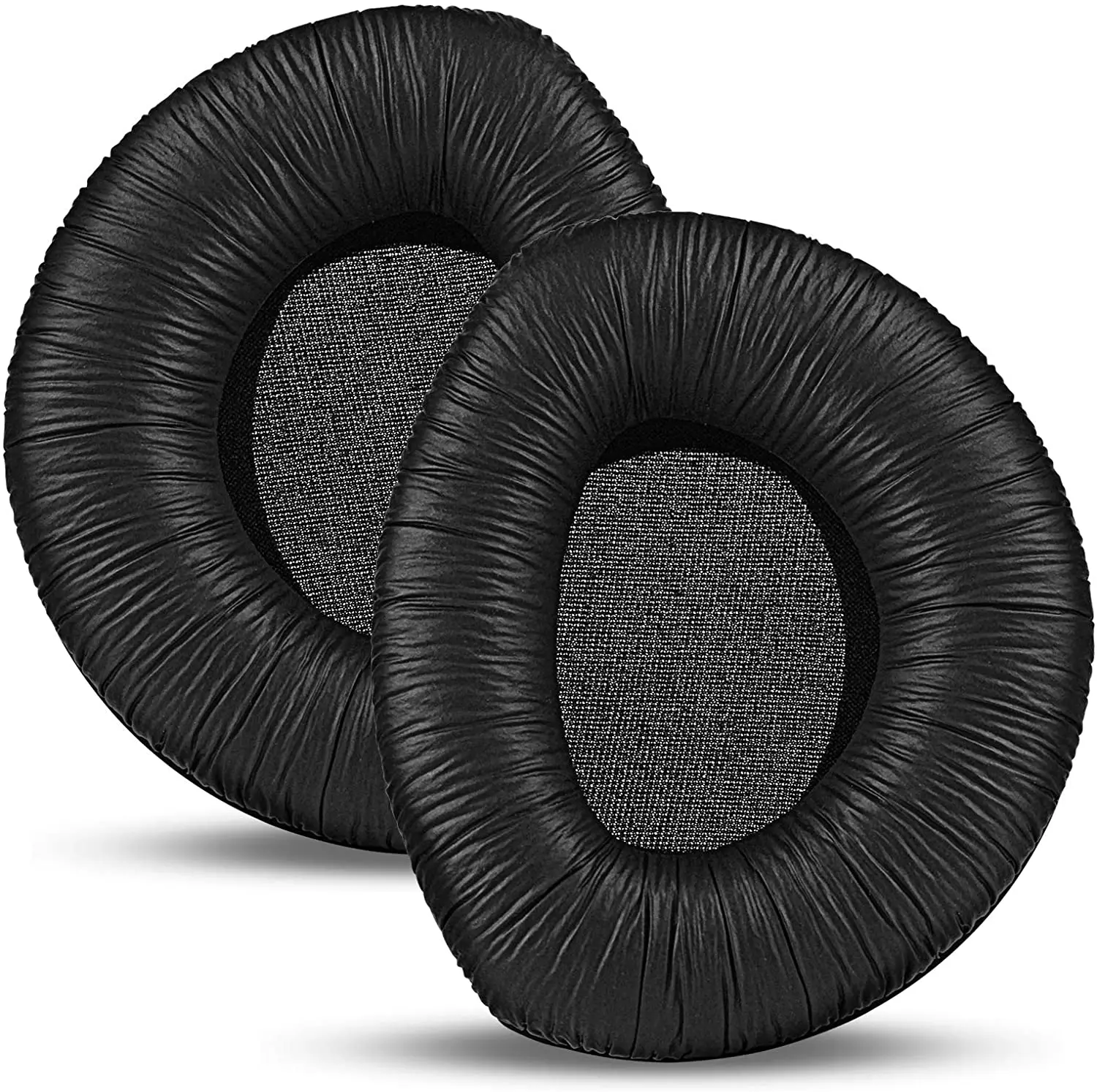 RS170 HDR170 Earpads,Replacement Repair Parts Cushion Compatible with Sennheiser HDR160,HDR170,RS170,RS180,RS160 Wireless Headph