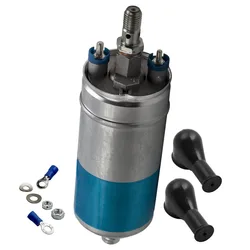 Elektrische brandstofpompset geschikt voor Mercedes-Benz voor Volkswagen Fox 87-90 0580254928