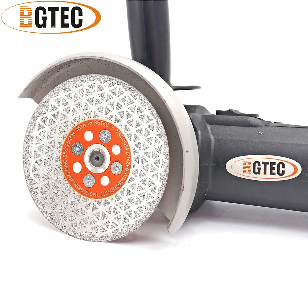 BGTEC 2pcs 5