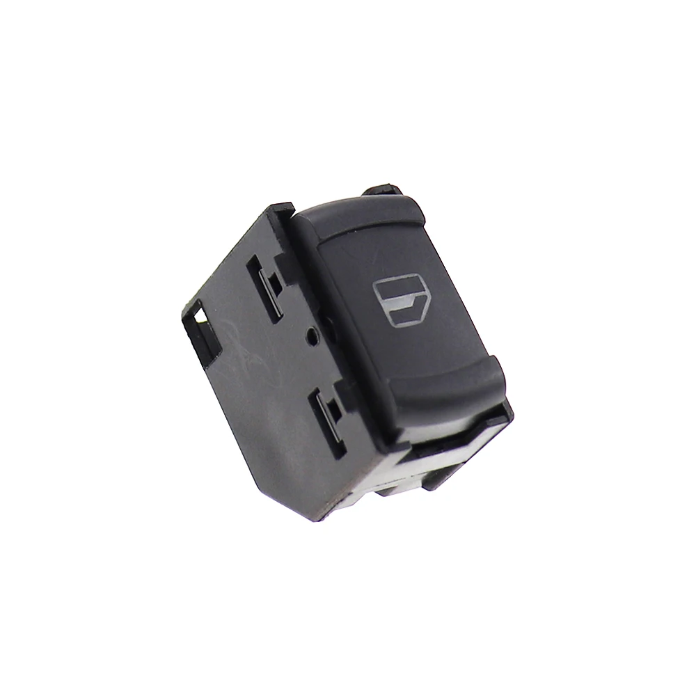 1Pcs Electric Side Window Switch Button For VW Volkswagen Golf MK4 Jetta Passat B5 SKODA OCTAVIA 1996-2010 3B0959855 3B0 959 855