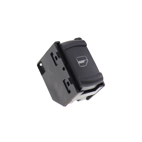 Imagen 1 del producto Botón de interruptor de ventana lateral eléctrica, accesorio para VW Volkswagen Golf MK4 Jetta Passat B5 SKODA OCTAVIA 1996-2010 3B0959855 3B0 959 855, 1 unidad