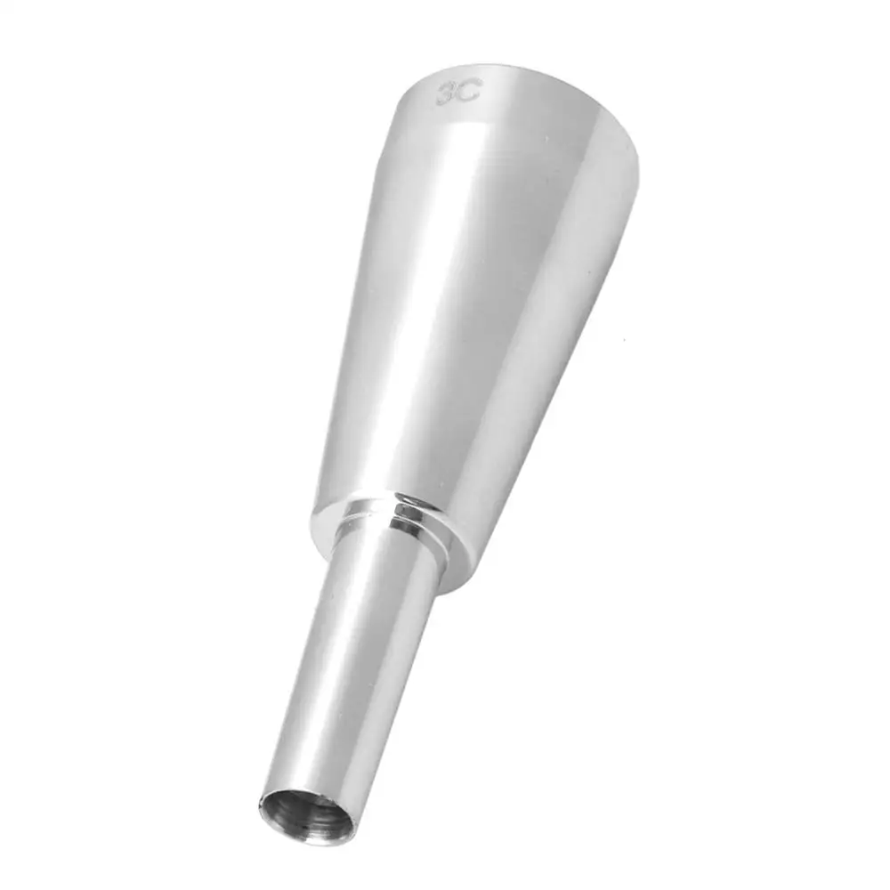 Thumbnail 4 - #26 Brass Instrument Mouthpieces List of Top Picks