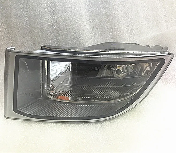 

RQXR Front bumper light Front fog lamp for Toyota land cruiser LC120 2700 4000 2003-2009