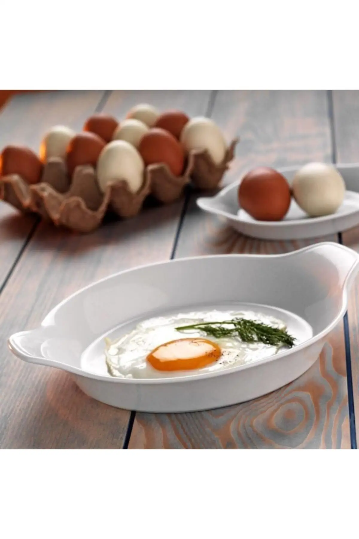 Porcelain Egg Sahan 15 Cm Small Size Is Fine, good quality product, brightness texture babies and a breakfast for ideal.