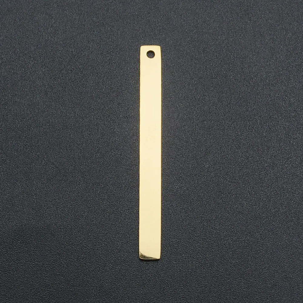 10pcs/lot 316 Stainless Steel Different Geometric DIY Earring Connectors Findings Charm Pendant Wholesale  OEM Order Accepted