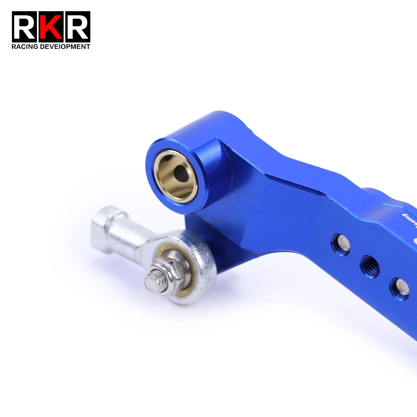 For Haojue DR300 DR250 DR 250 300 CNC Aluminum Motorcycle Gear Shift Lever Adjustable Lengthened Gear Shifter Foot Pedal