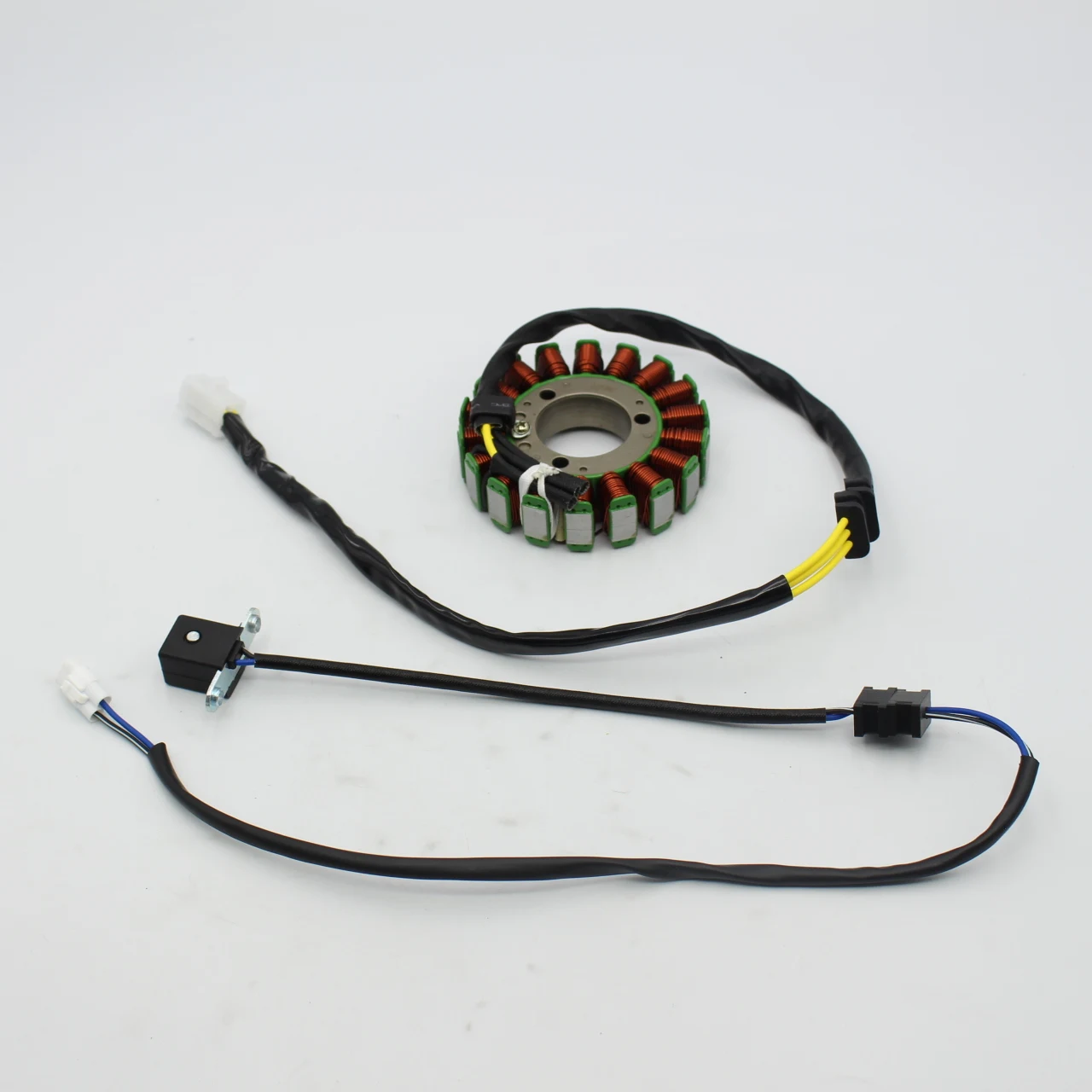 

Motorcycle For Kawasaki 21003-1128 KLF300 Bayou 300 2WD 1986-1987 Magneto Stator Coil Accessories