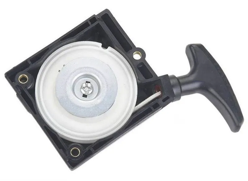 

TH43 TH48 Recoil Pull Starter for Brush Cutter Grass Trimmer Gasoline Engine Garden Tools Spare Parts