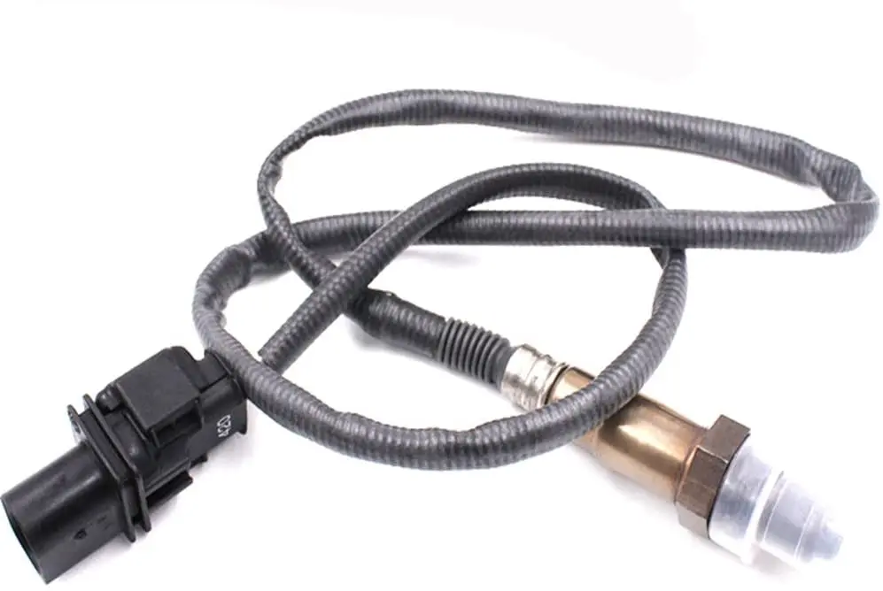 Lambda Monitor sensor for BM E60 Oxygen sensor for BM E61 O2 sensor 11787573319 Regulating lambda probe