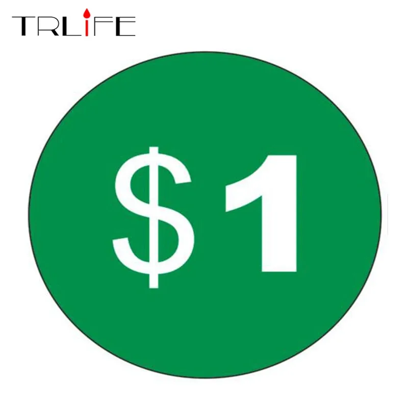 Trlife Extra Shipping Cost-8