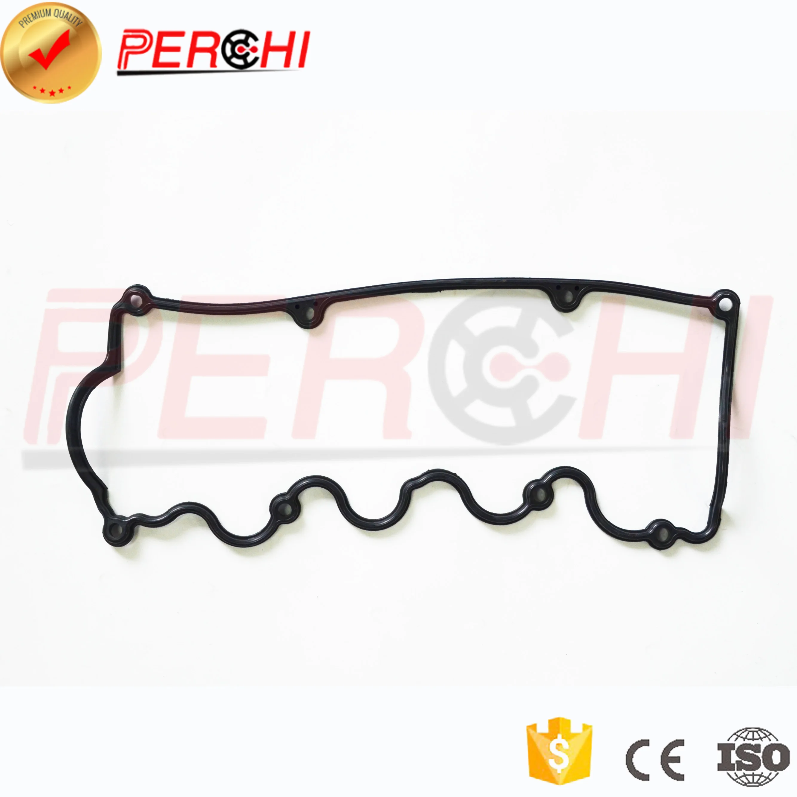 Auto Parts Valve Rocker Cover Gasket for Hyundai-Kia Maxima 1.3/G4EA Accent Hatchback (LC) GETZ Hatchback (TB) 22441-22613