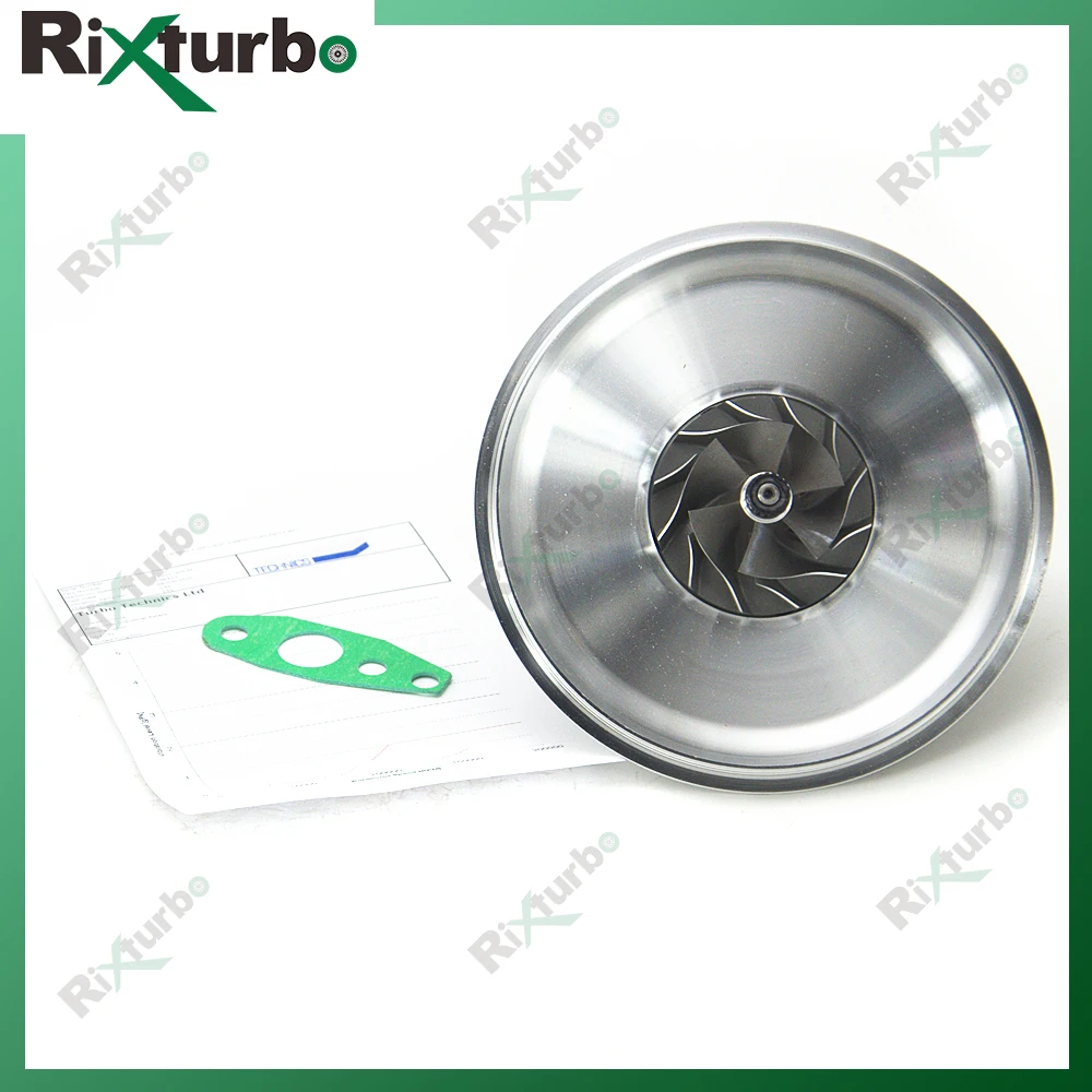 Turbocharger cartridge core assy CT9  for Toyota Hiace Hilux 2.5 D4D 75KW 2KD-FTV turbine chra kits 17201-30030 17201-30120