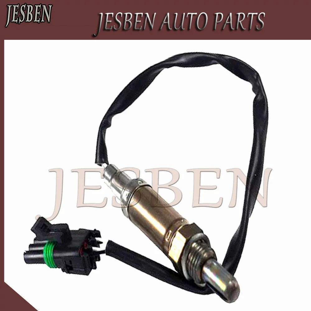 

7700854506 New Lambda Probe O2 Oxygen Sensor Fit For Renault LAGUNA Holden Opel FRONTERA VECTRA OMEGA B 1993-2001 0258006448