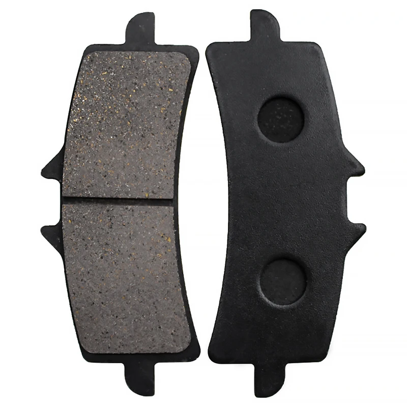 Motorcycle Front Brake Pads For Suzuki GSX R 600 750 1000 Brembo Caliper 2011-2016 GSX S 1000 2015-2016 GSX 1300 Hayabusa 13-16