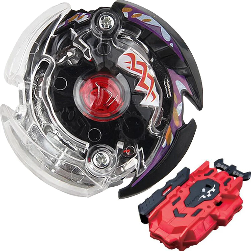 

Spinning Top Superking Sparking Dark Deathscyther / Doomscizor BOOSTER B-42 Hot Toy Children Toys