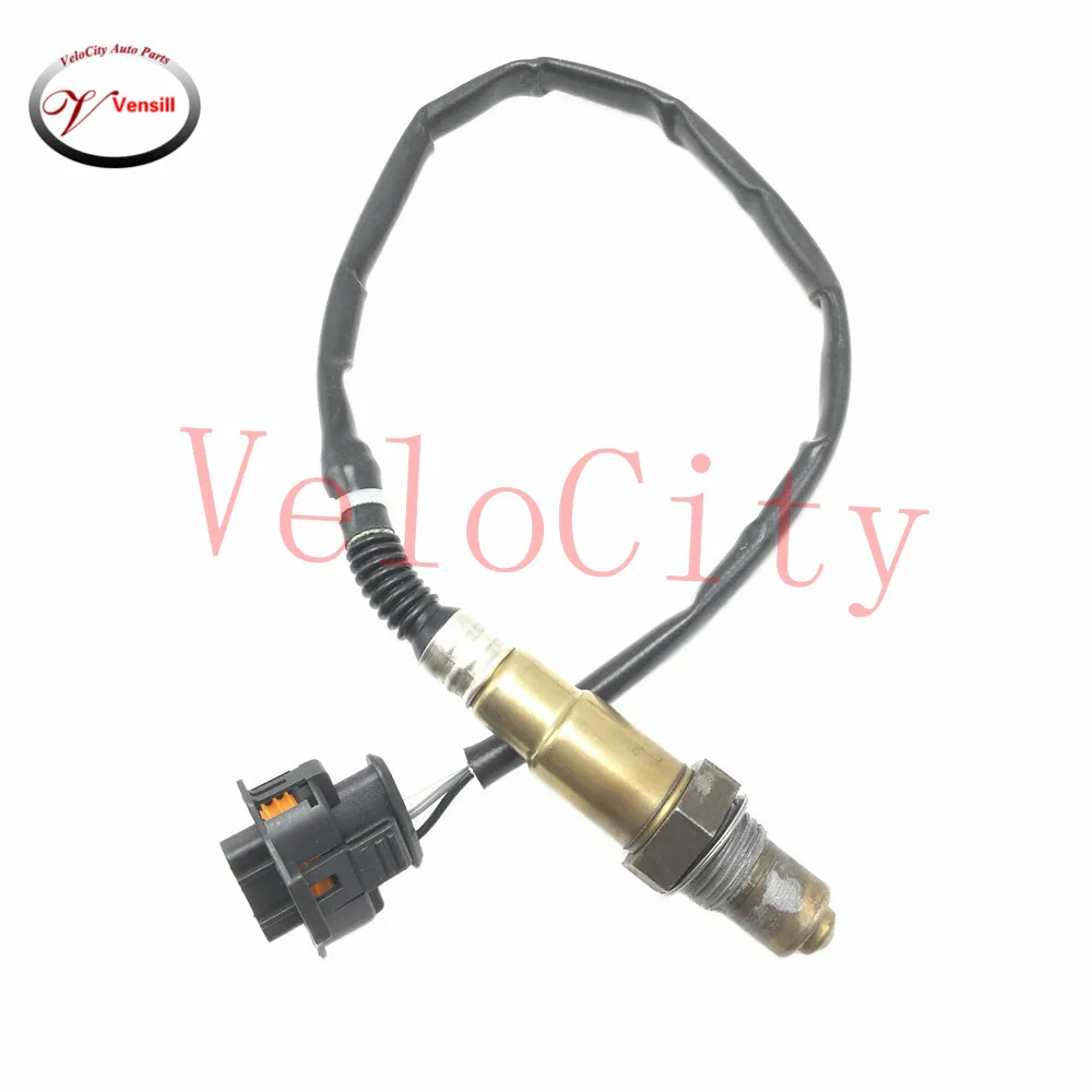 O2 Sensor Oxygen Sensor Part No# 0258006499 855405 13103981 For 2000-2006 Opel Corsa C 1.2L 2004-2014 Astra H 1.4L