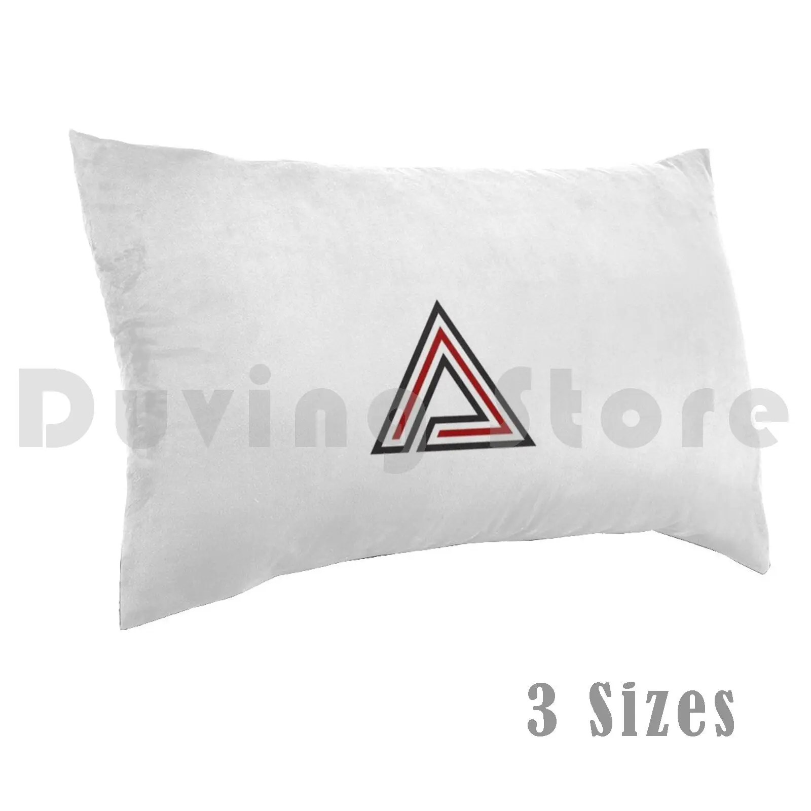 Ambush EsportPillow case Ambush Esport Esports Cs Cs Go 2 Pubg 2 Rocket League Apex Legends