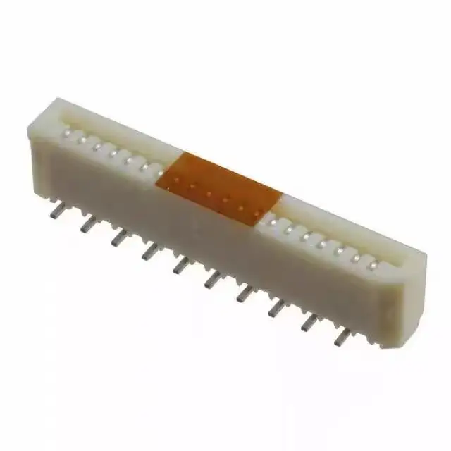 

10PCS 528082070 52808-2070 0528082070 P 1.0 MILÍMETROS Conector FPC