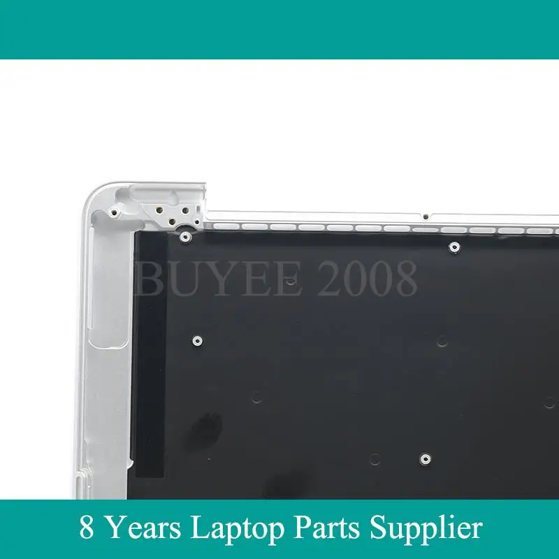 Imagem -05 - Laoptop-backlight Top Case para Macbook Pro Alemão Francês Dinamarquês Espanhol Árabe A1502 Original ue Reino Unido A1502 2023