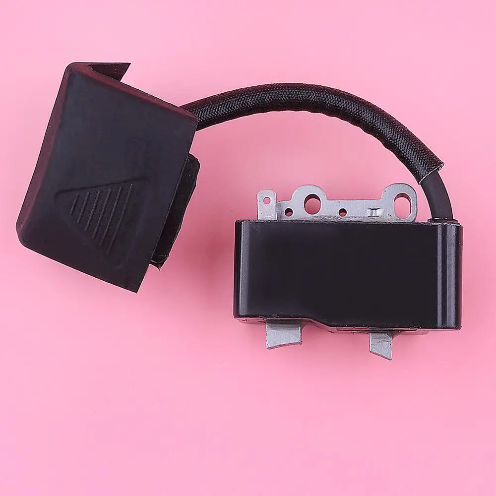 Ignition Coil Module For Kawasaki TJ35 TJ35E KBL35 2 Cycle Mini Strimmers Brushcutters Ignter Megneto Replacement 21171-0045