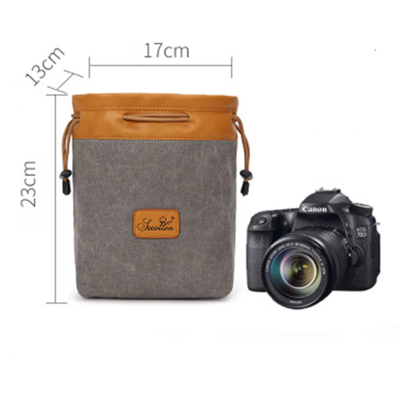 Camera Bag Digital Dslr Bag Waterproof Shockproof Breathable Camera Backpack For Nikon Canon Sony Small Video Photo Bag Backpack