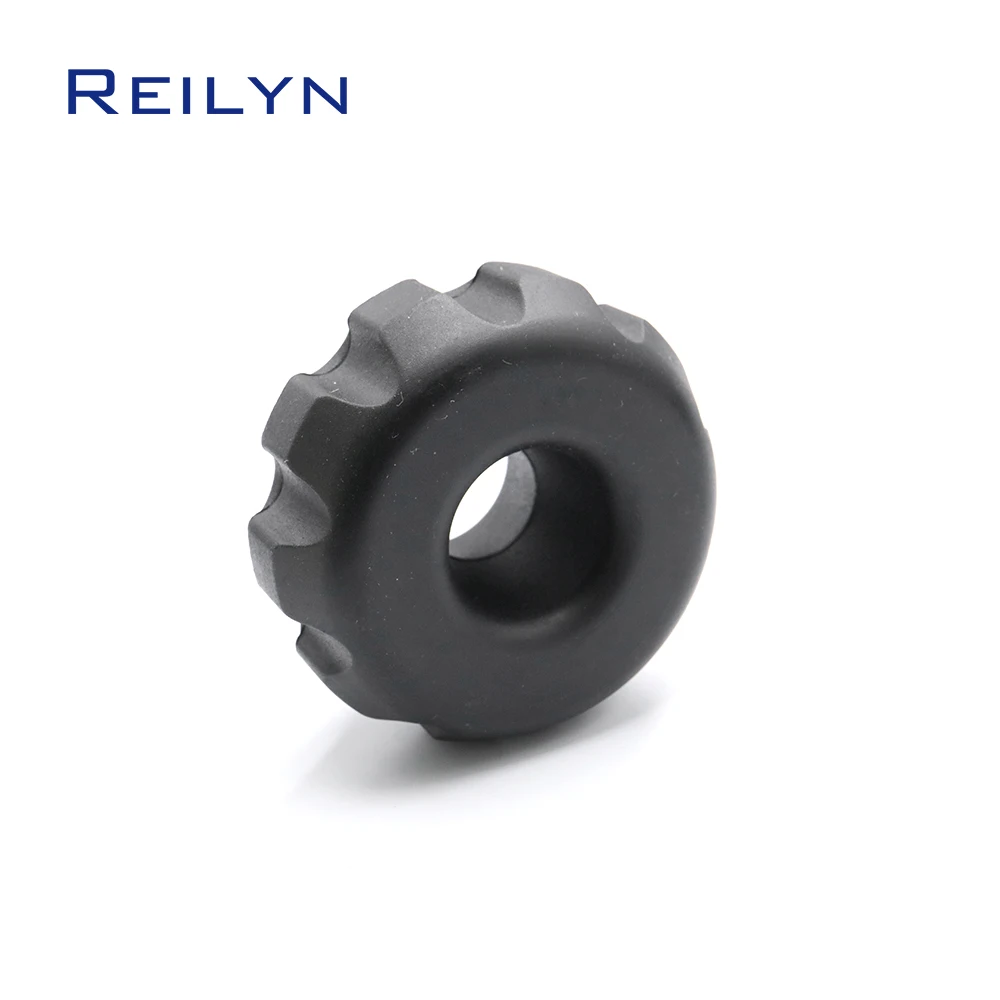 Piston Stop Bumper for CN55#26 CN70#48/49 CN80#55/56 CN100 Coil Nailer Spare Parts Pallet Air Nailer Accessory PAL90 PAL100