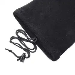 Boat Fender Cover For Center Rope Tube Style for 110mm x 400mm /4.5 inches x 16 inches (G0) boat Fenders boat accessories