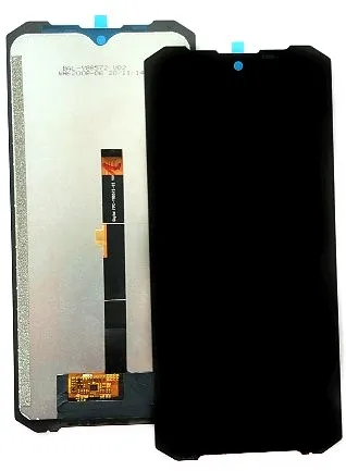 Original For Doogee S96 Pro LCD Display Touch Screen Digitizer Assembly For Doogee S96 Pro LCD Doogee S96Pro S96GT LCD Display