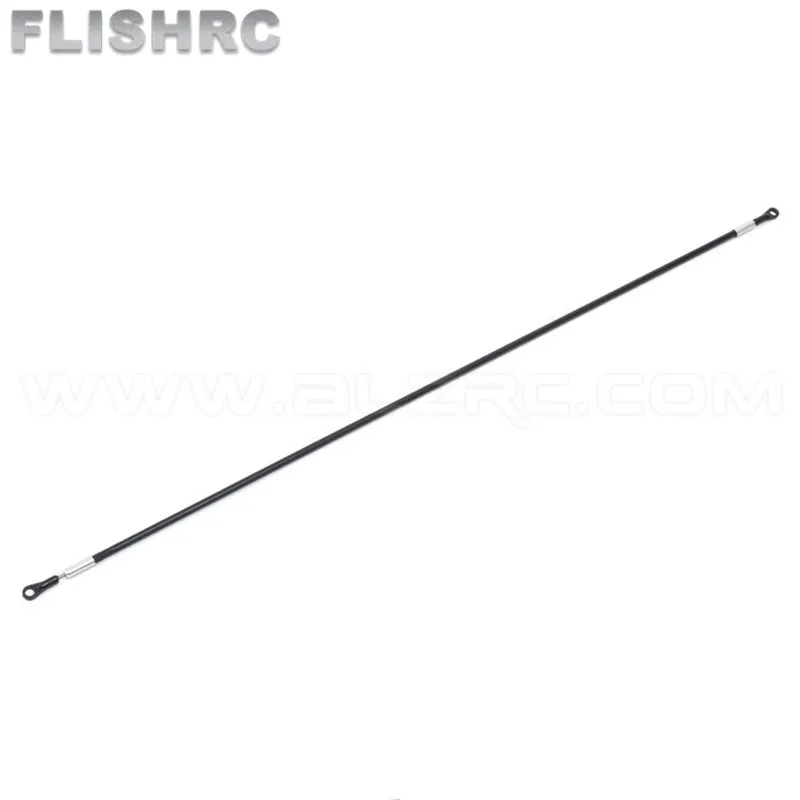 ALZRC - Devil 380 FAST Carbon Fiber Tail Control Rod Assembly D380F35