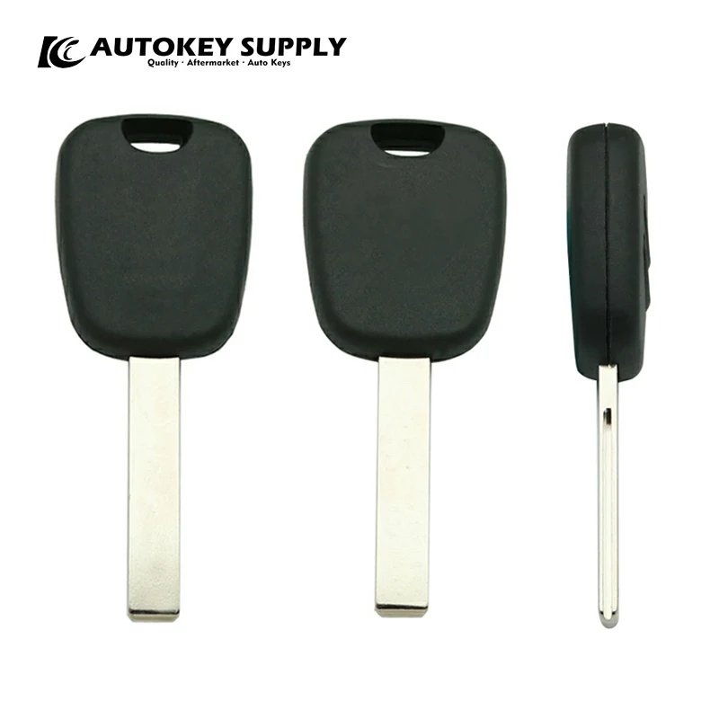 

For Citreon Transponder Key Blade "With Groove" AutokeySupply AKCIS210