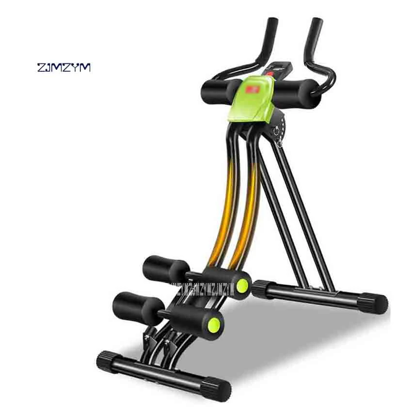 New Arrival EK-20 Abdominal Training Machine High Quality  Waist Machine Homeheld Exercise Fitness Abdominal Equipment