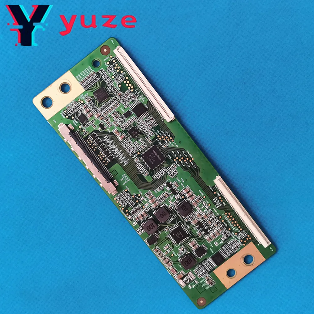 Good Test T-CON Logic Board HV430FHBN10 47-6021131 For LG 43lj5000-ub 43h4030 43PFF5282/T3 43pfs5503/12 43PFL4662/F7 43LK5000PLA