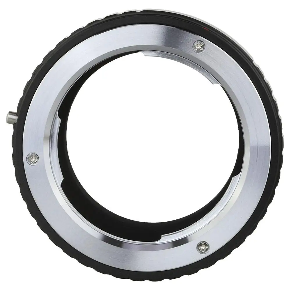 Haoge Lens Mount Adapter for Minolta MD Mount Lens to Sony E-mount NEX Camera