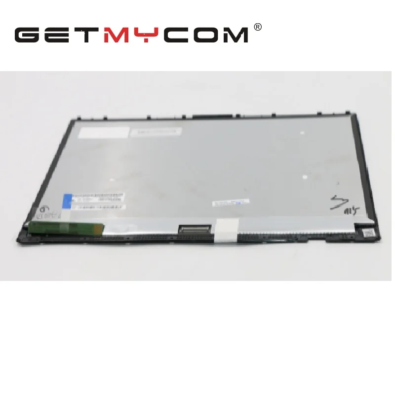 Getmycom original new LCD Module L 81EQ 13.9UHD LCD ASSEMBLIES 5D10S73331 FOR LENOVO