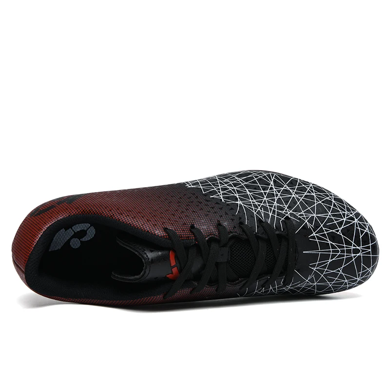 Long Distance Spike Shoes Track and Field Men Women Training Athletic Shoes Professional Track Race Soft Shoes Sneakers 36-45