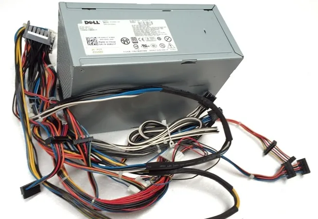 

For Original DELL T7500 Workstation Power Supply NPS-1100BB N1100EF-00 1100W R622G