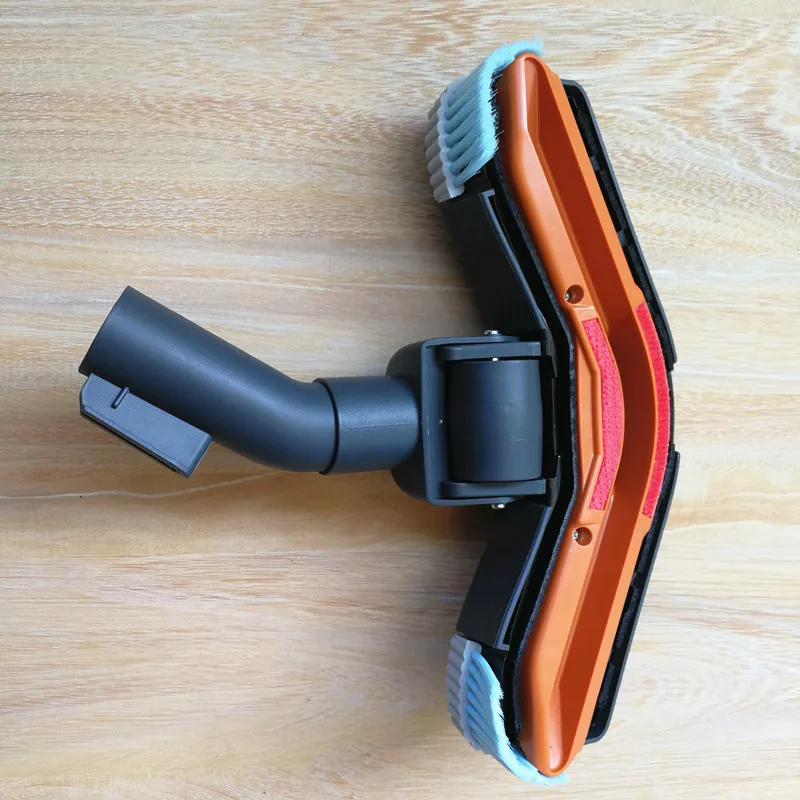 32 มม.เครื่องดูดฝุ่นชั้นหัวแปรงสำหรับ Philips FC8204 FC9071 FC8347 FC8082 FC8202 FC8206 FC8208 FC8760 Karcher Electrolux LG