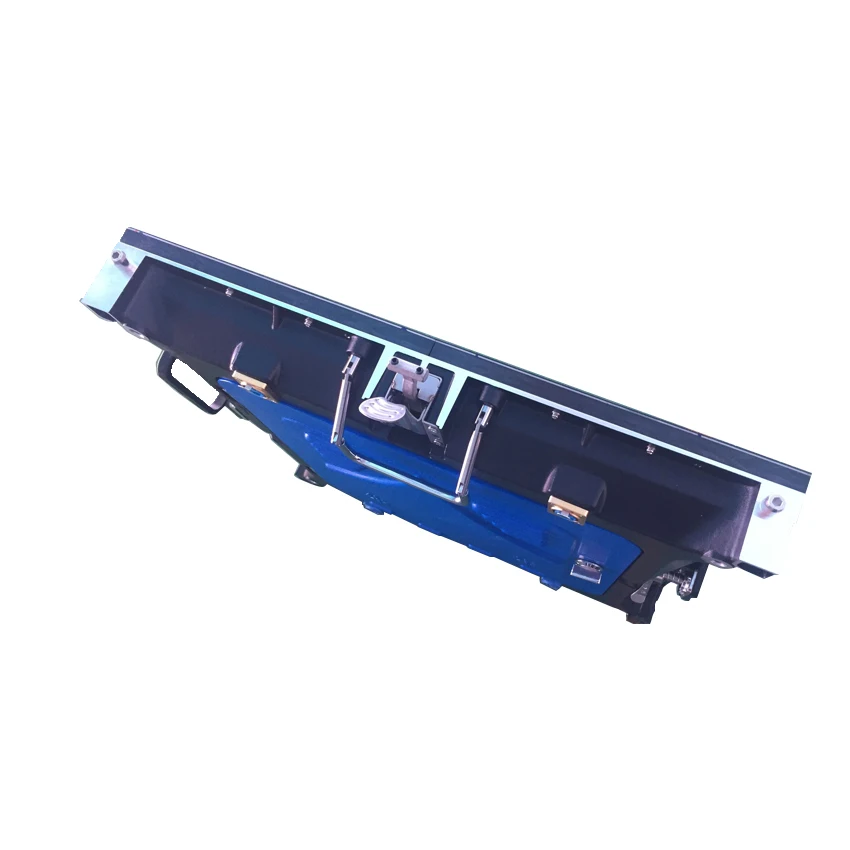 Led-Display-Kast Tv Panel 576*576Mm P3 P4 P6 P8 Rgb 192*192 Module full Color Digitale Ledwall SMD3535 Indoor Led Tekst Panel