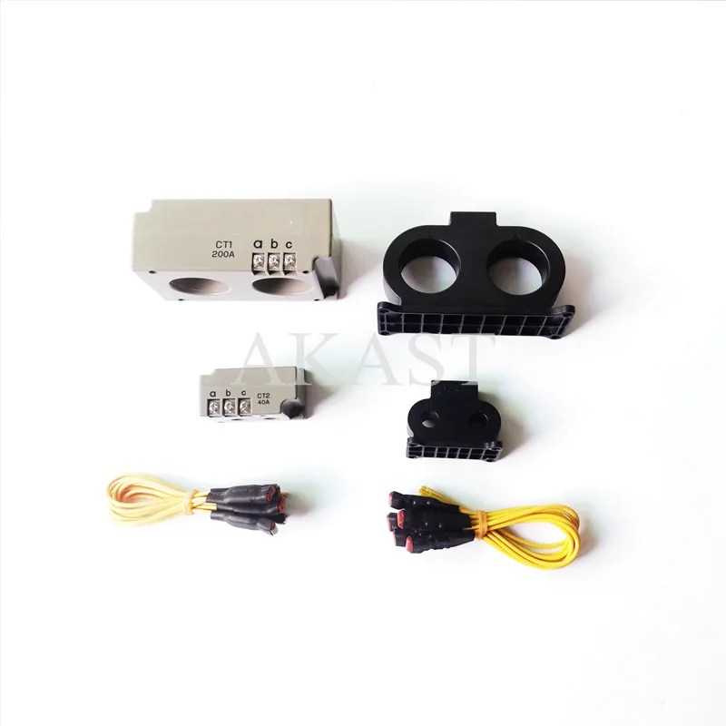 Imagem -05 - Parafuso Compressor de ar Controlador Painel de Controle Pratt Tela de Exibição Mam890 b 20 40 Novo